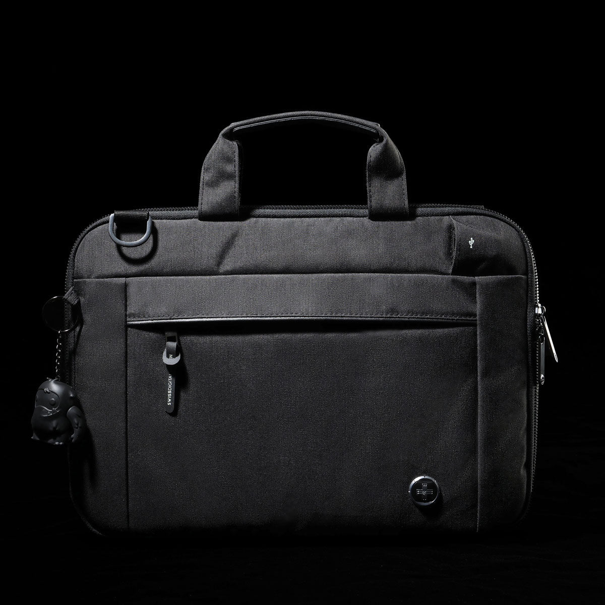 SD8525 Swissdigital Bolligen 14'' Laptop Sleeve