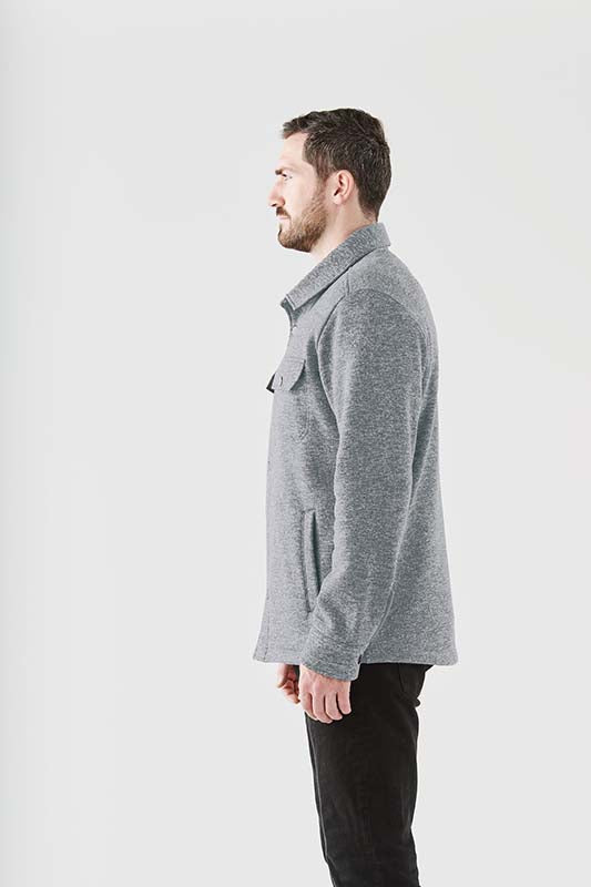 SNF-1 Unisex Avalanche Fleece Shirt