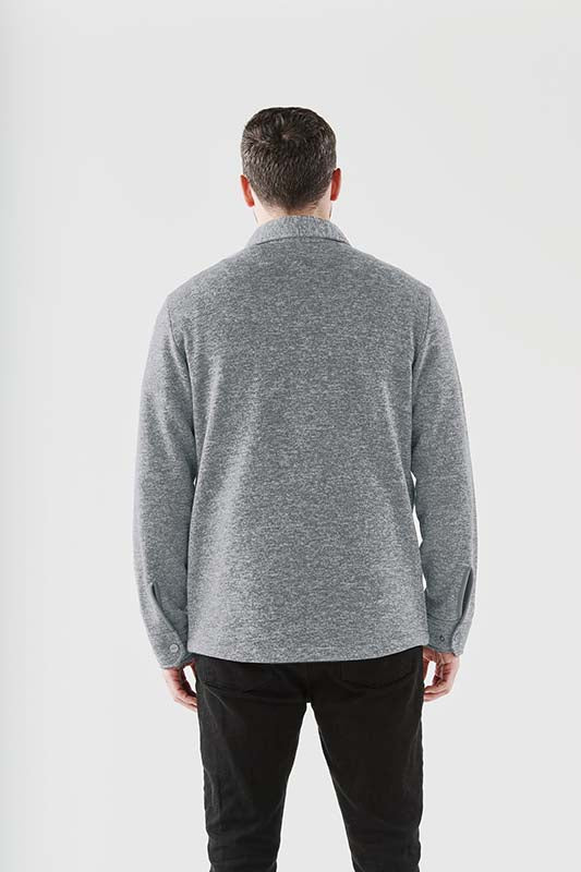 SNF-1 Unisex Avalanche Fleece Shirt