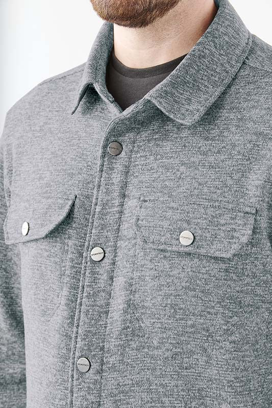 SNF-1 Unisex Avalanche Fleece Shirt