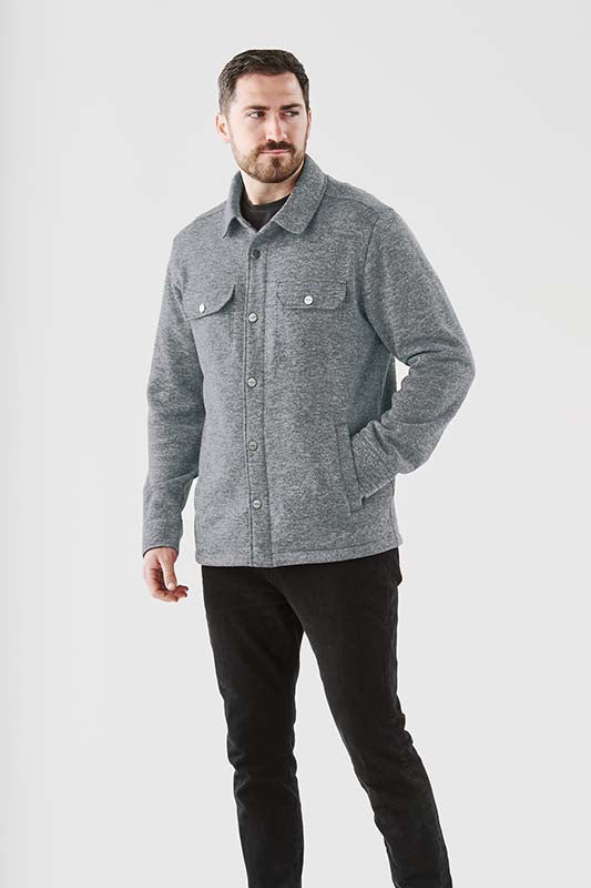 SNF-1 Unisex Avalanche Fleece Shirt