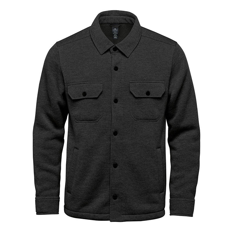 SNF-1 Unisex Avalanche Fleece Shirt