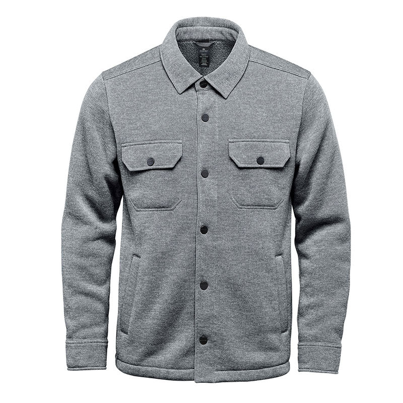 SNF-1 Unisex Avalanche Fleece Shirt