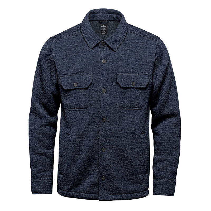 SNF-1 Unisex Avalanche Fleece Shirt