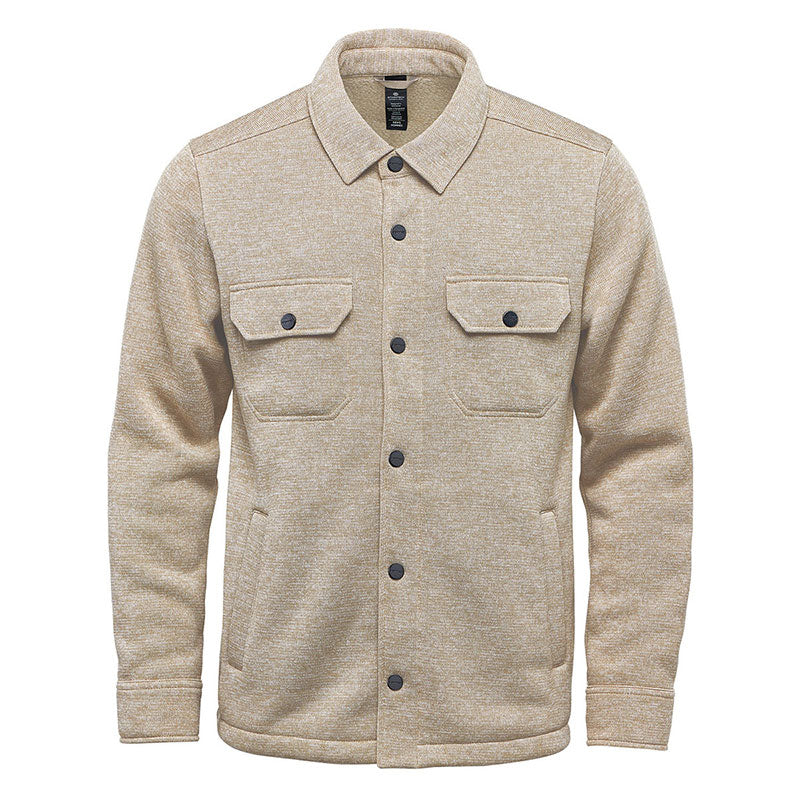 SNF-1 Unisex Avalanche Fleece Shirt