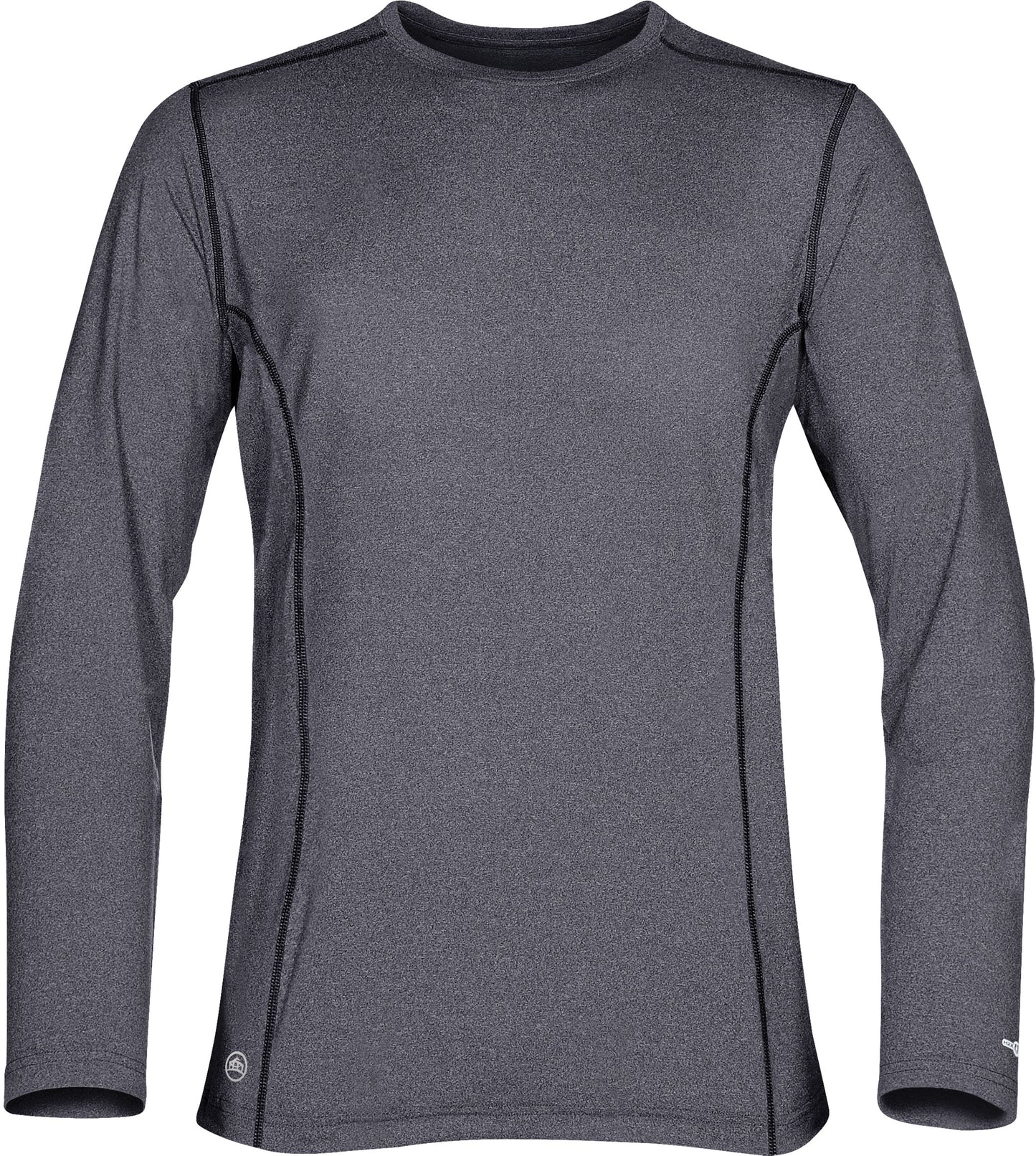 SNT-2W Women's Lotus H2X-Dry L/S Tee