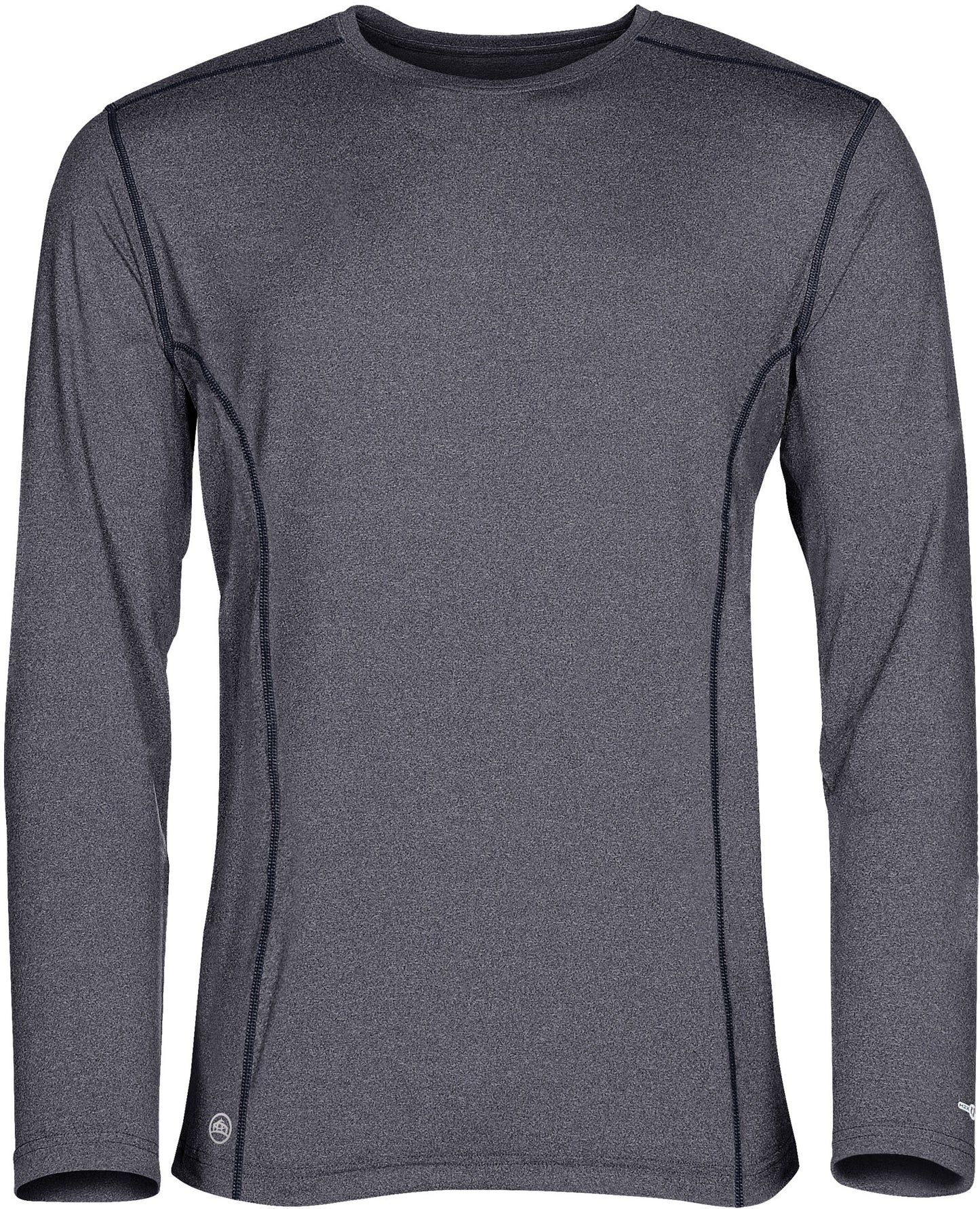 SNT-2 Men's Lotus H2X-Dry L/S Tee