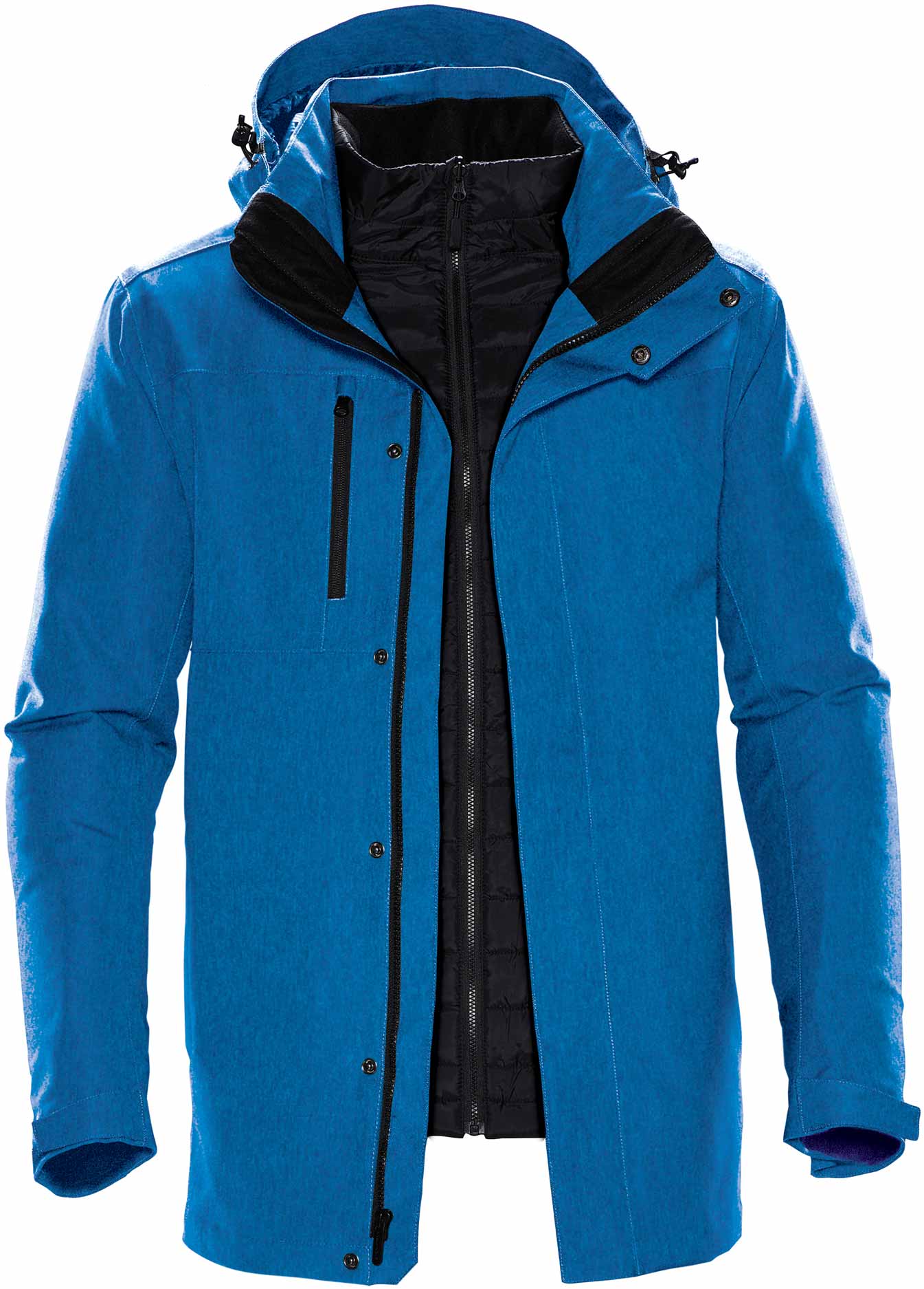 SSJ-2 Men's Avalante System Jacket