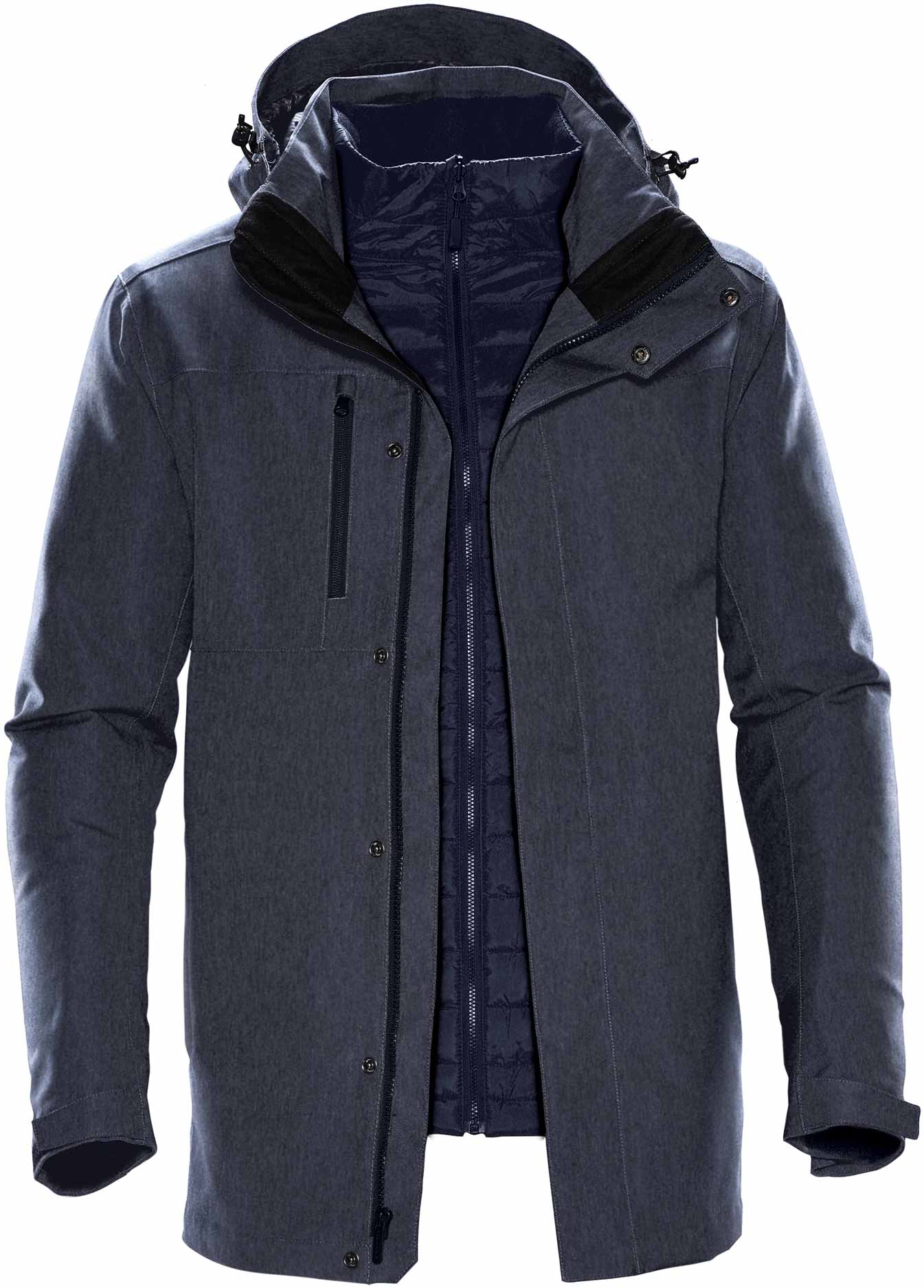 SSJ-2 Men's Avalante System Jacket