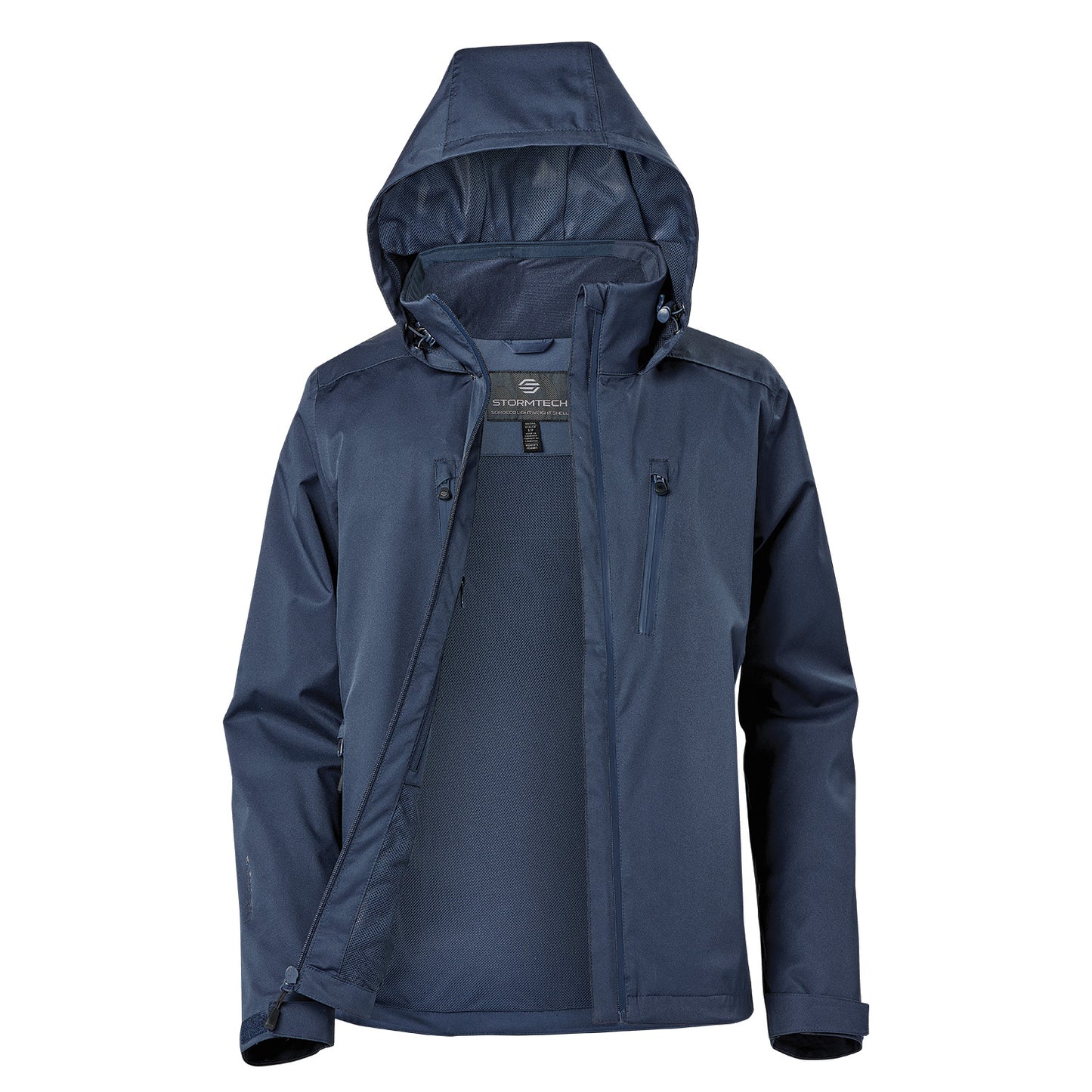 SSR-5W Women's Scirocco Lightweight Shell