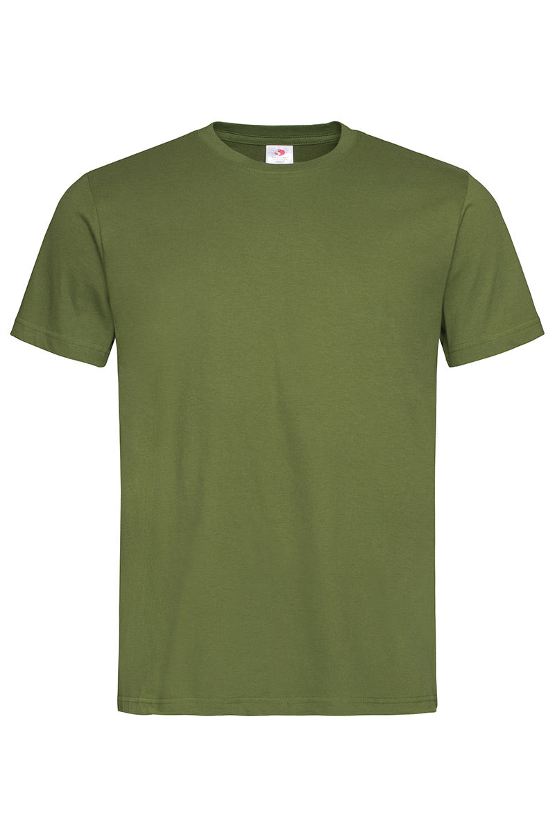 ST2000 Men's Classic T | TEE SHIRTS