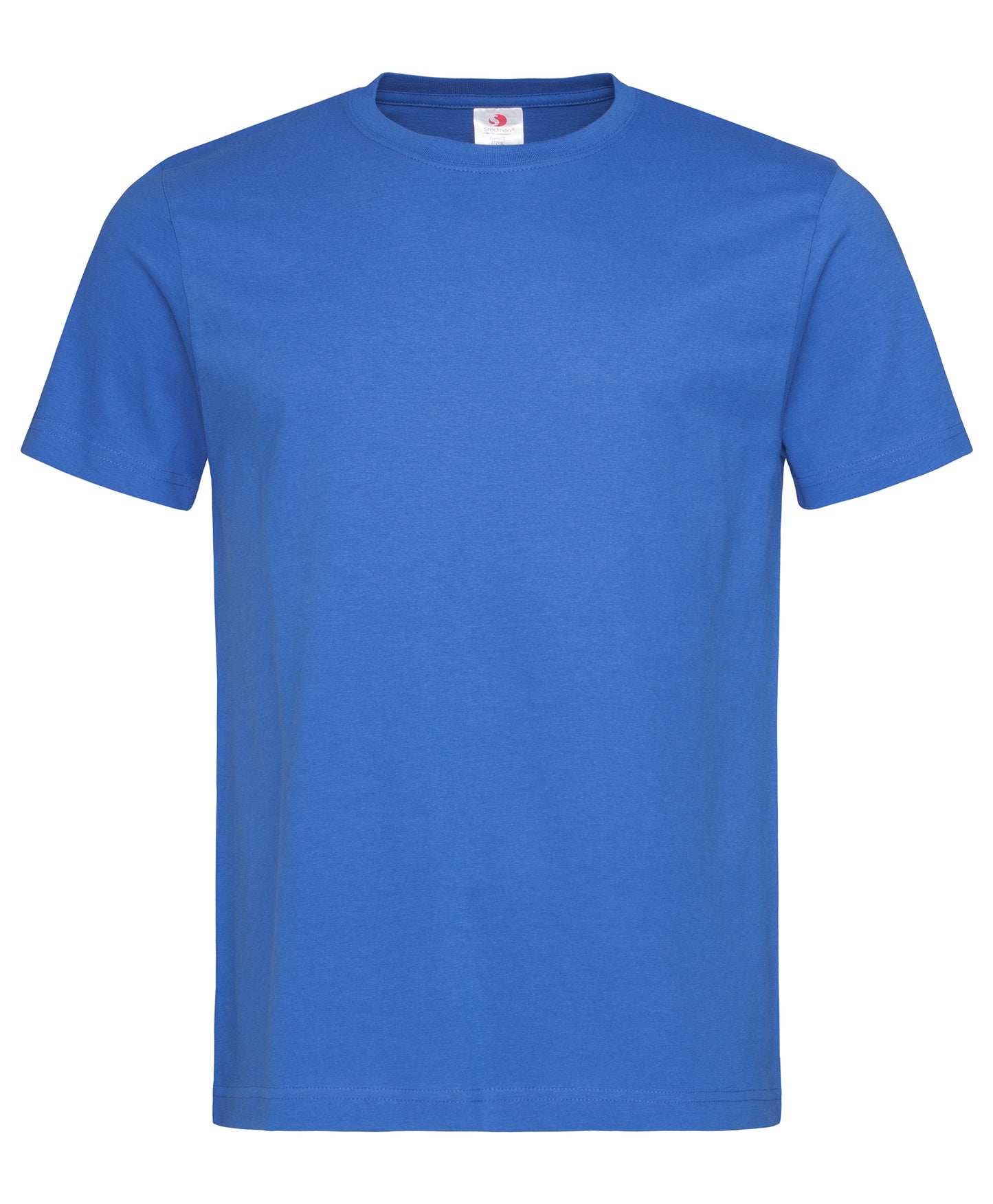 ST2100 Men's Heavyweight Comfort-T Crew Neck