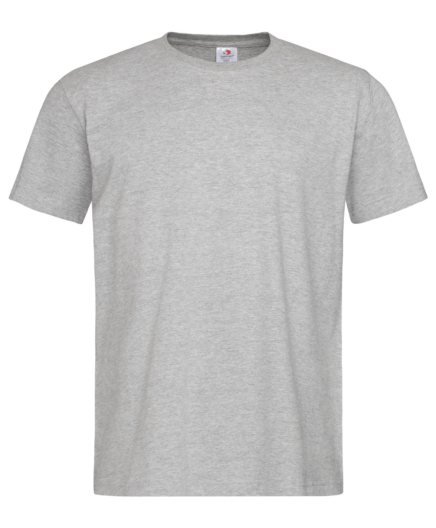 ST2100 Men's Heavyweight Comfort-T Crew Neck