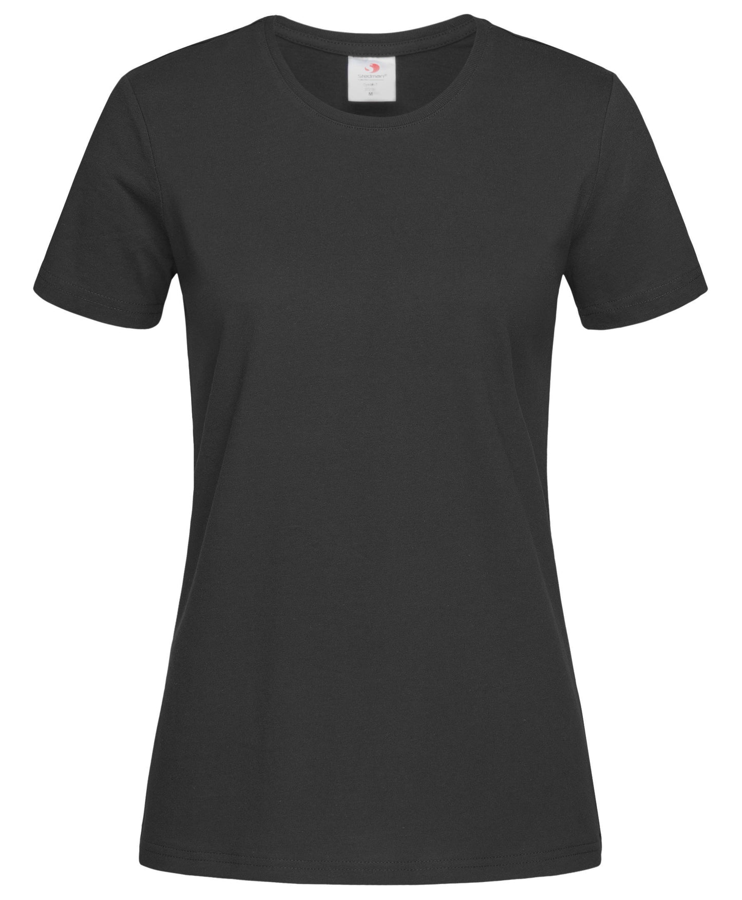 ST2160 Women's Heavyweight Comfort-T Crew Neck