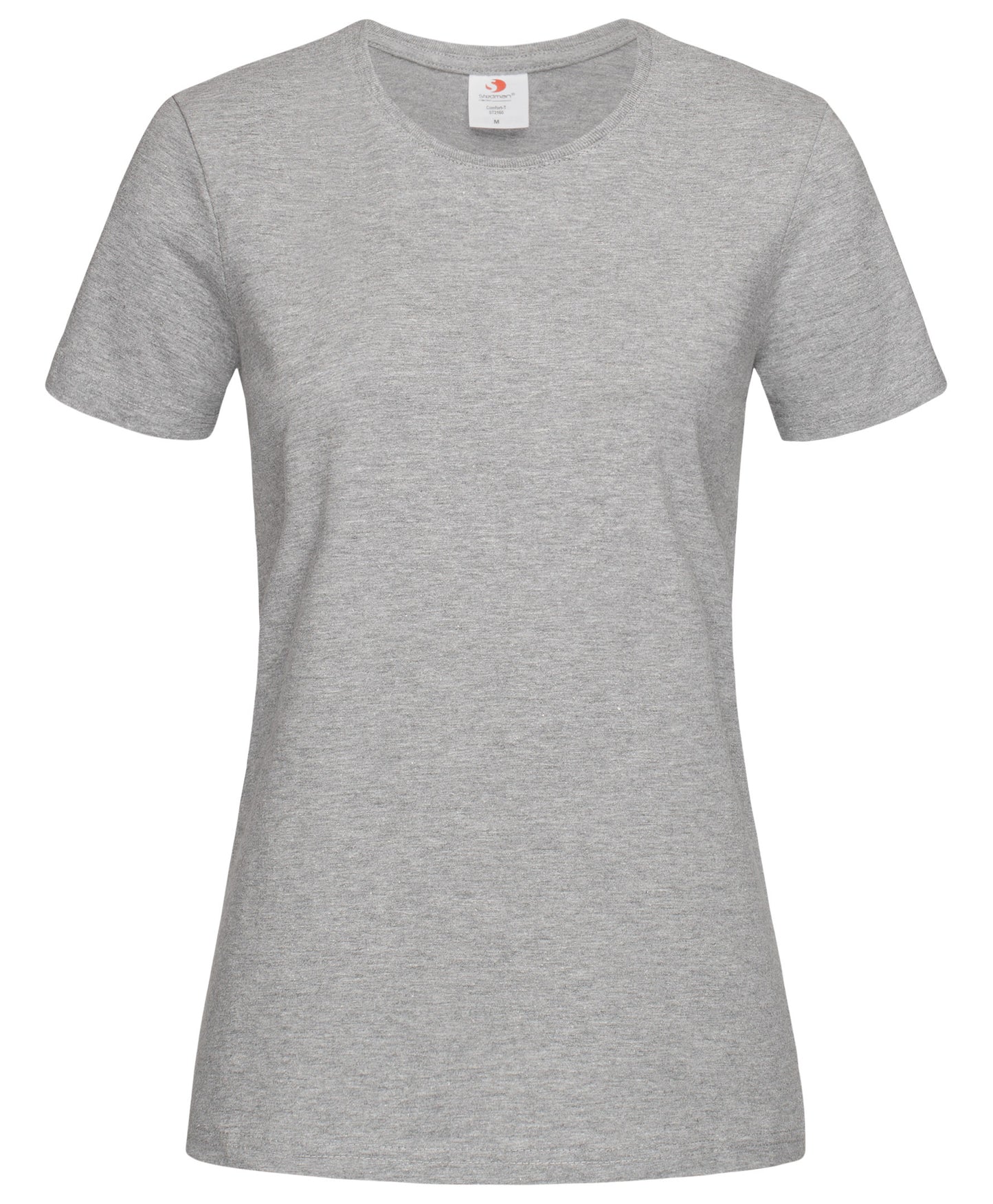 ST2160 Women's Heavyweight Comfort-T Crew Neck