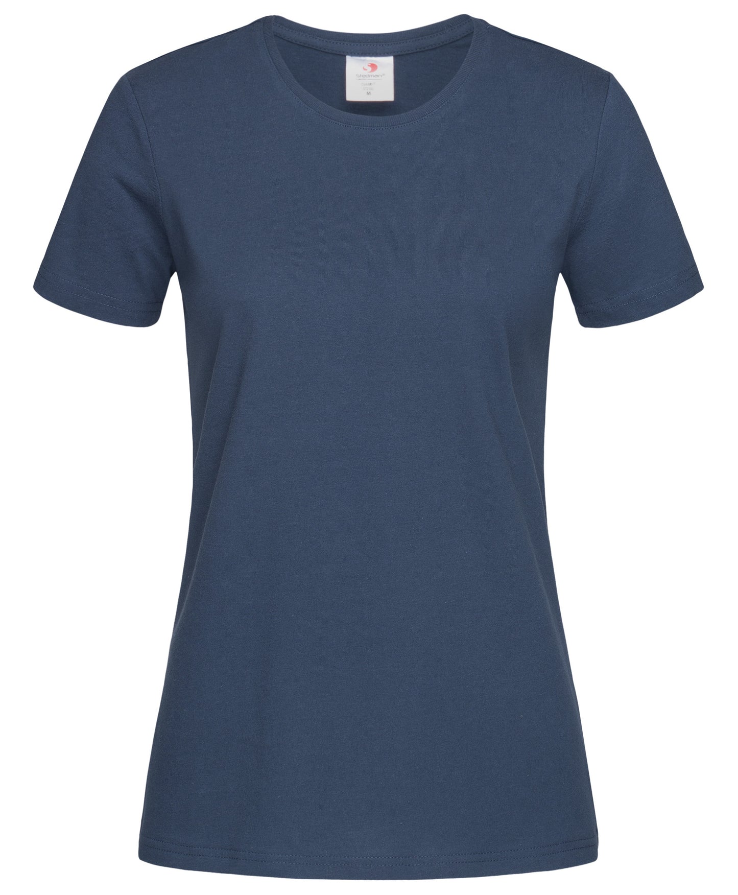 ST2160 Women's Heavyweight Comfort-T Crew Neck