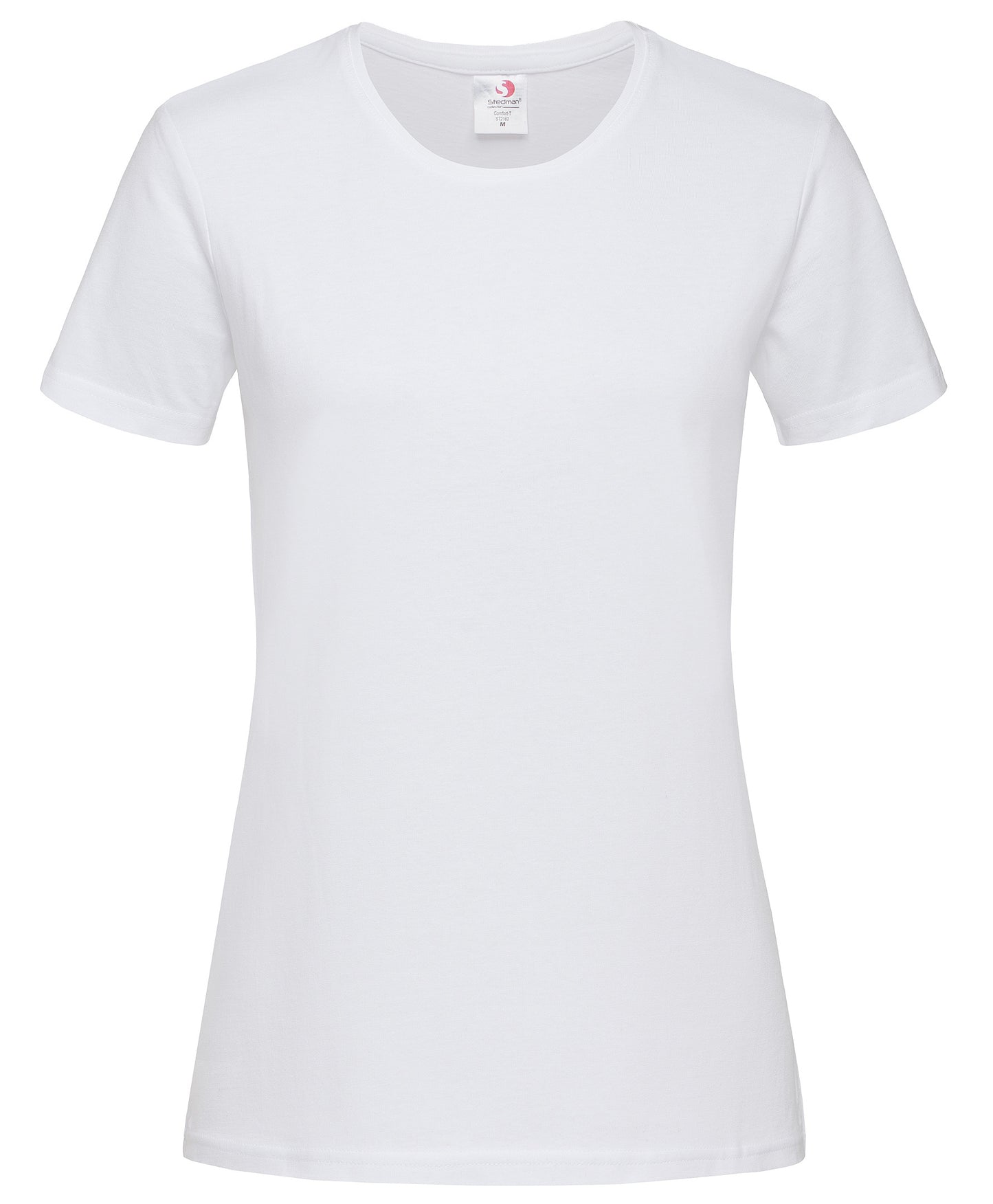 ST2160 Women's Heavyweight Comfort-T Crew Neck