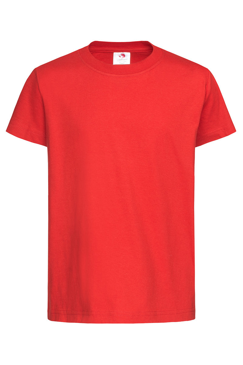 ST2200 Junior Classic T | TEE SHIRT