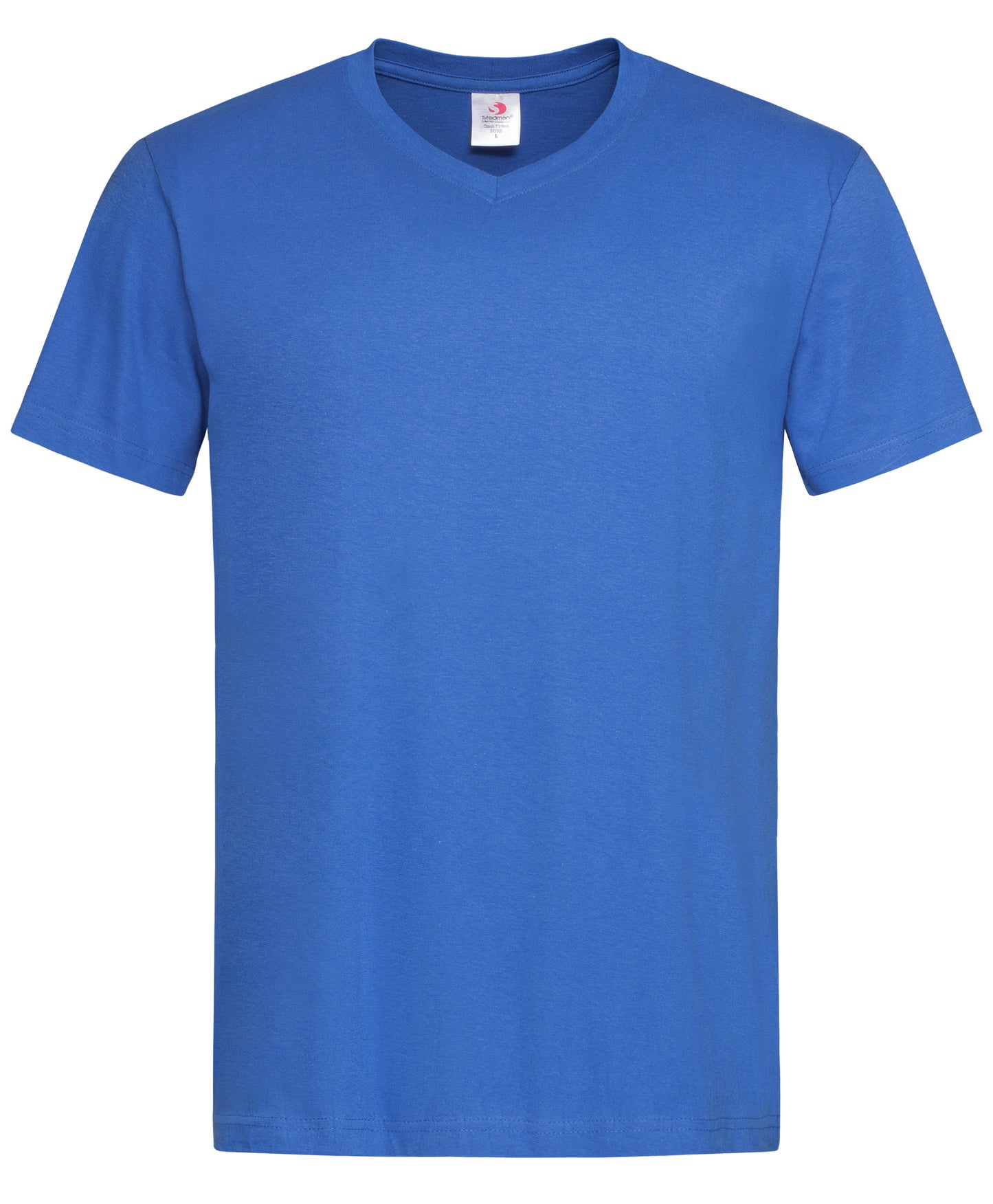 ST2300 Men's Classic-T V-neck