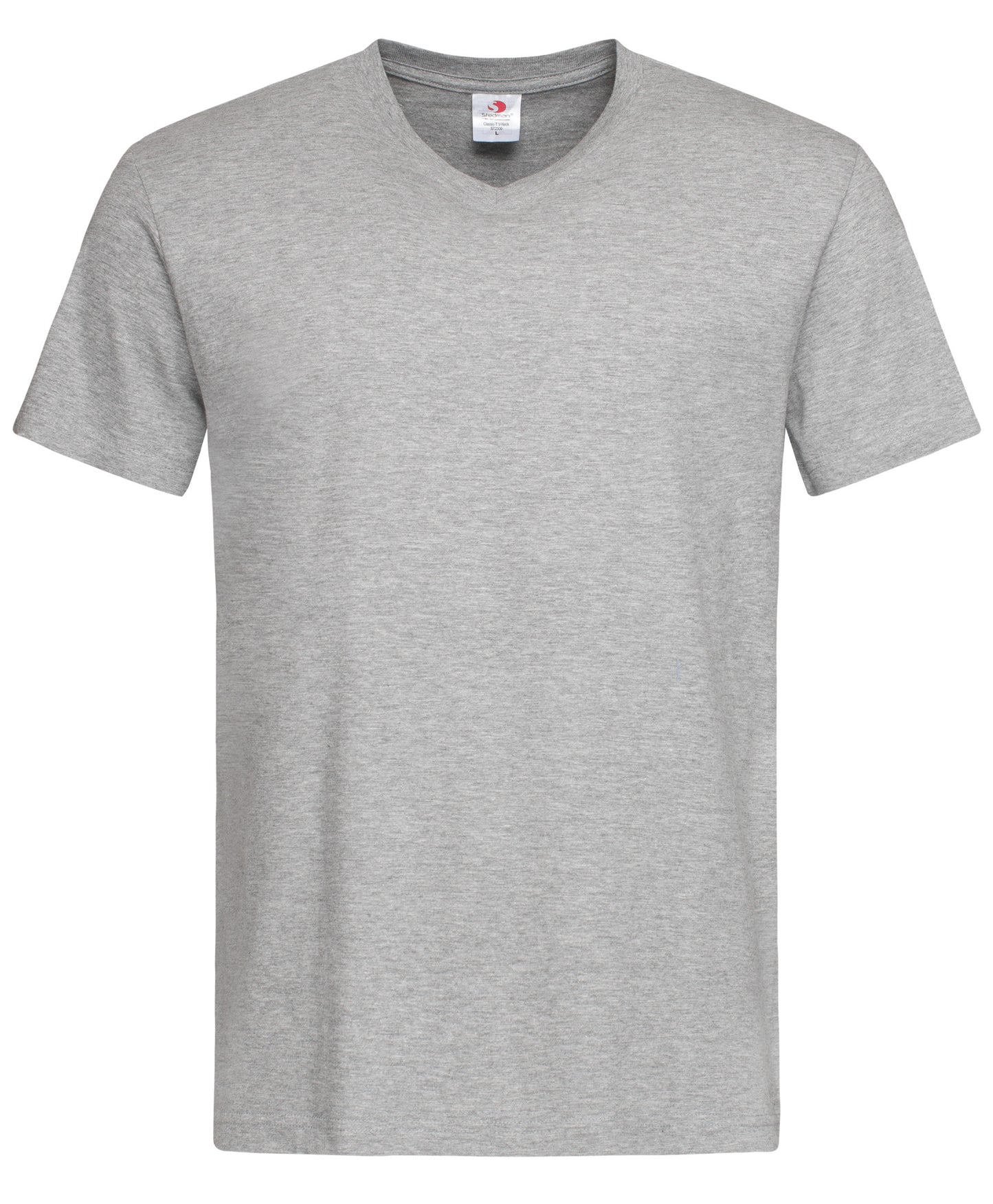 ST2300 Men's Classic-T V-neck