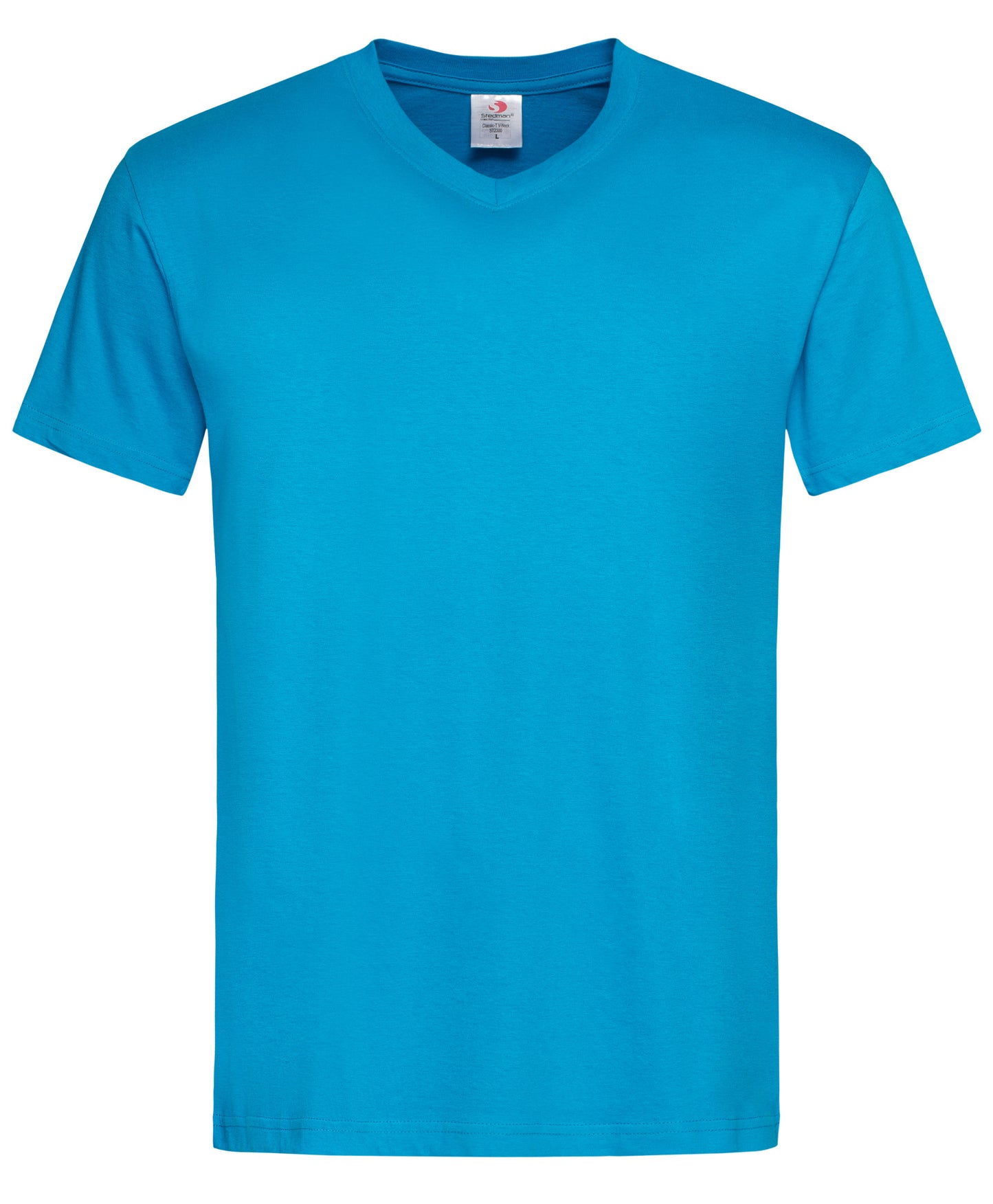 ST2300 Men's Classic-T V-neck