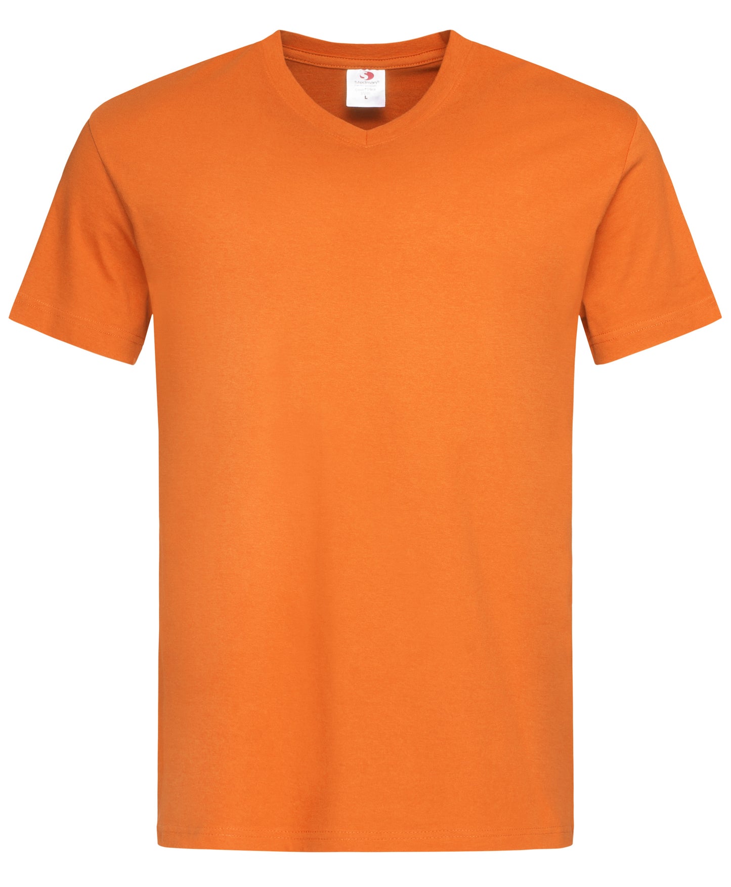 ST2300 Men's Classic-T V-neck