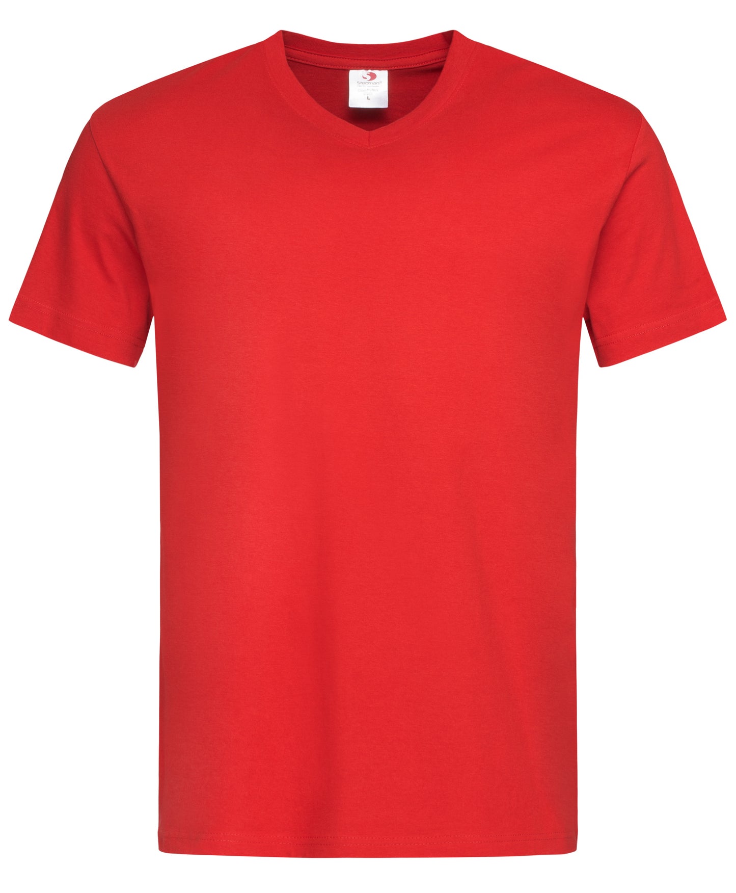 ST2300 Men's Classic-T V-neck