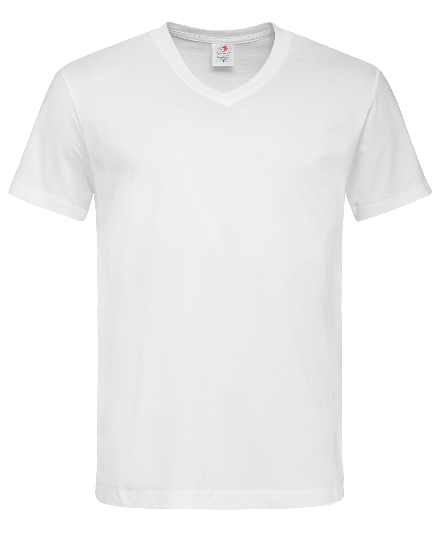 ST2300 Men's Classic-T V-neck