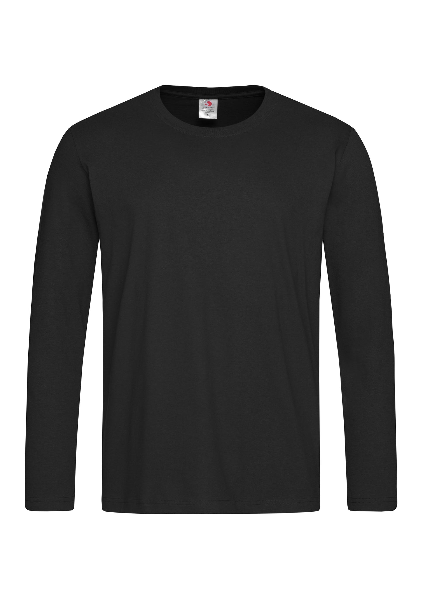 ST2500 Men's Classic-T Long Sleeve