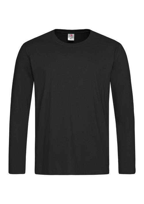 ST2500 Men's Classic-T Long Sleeve