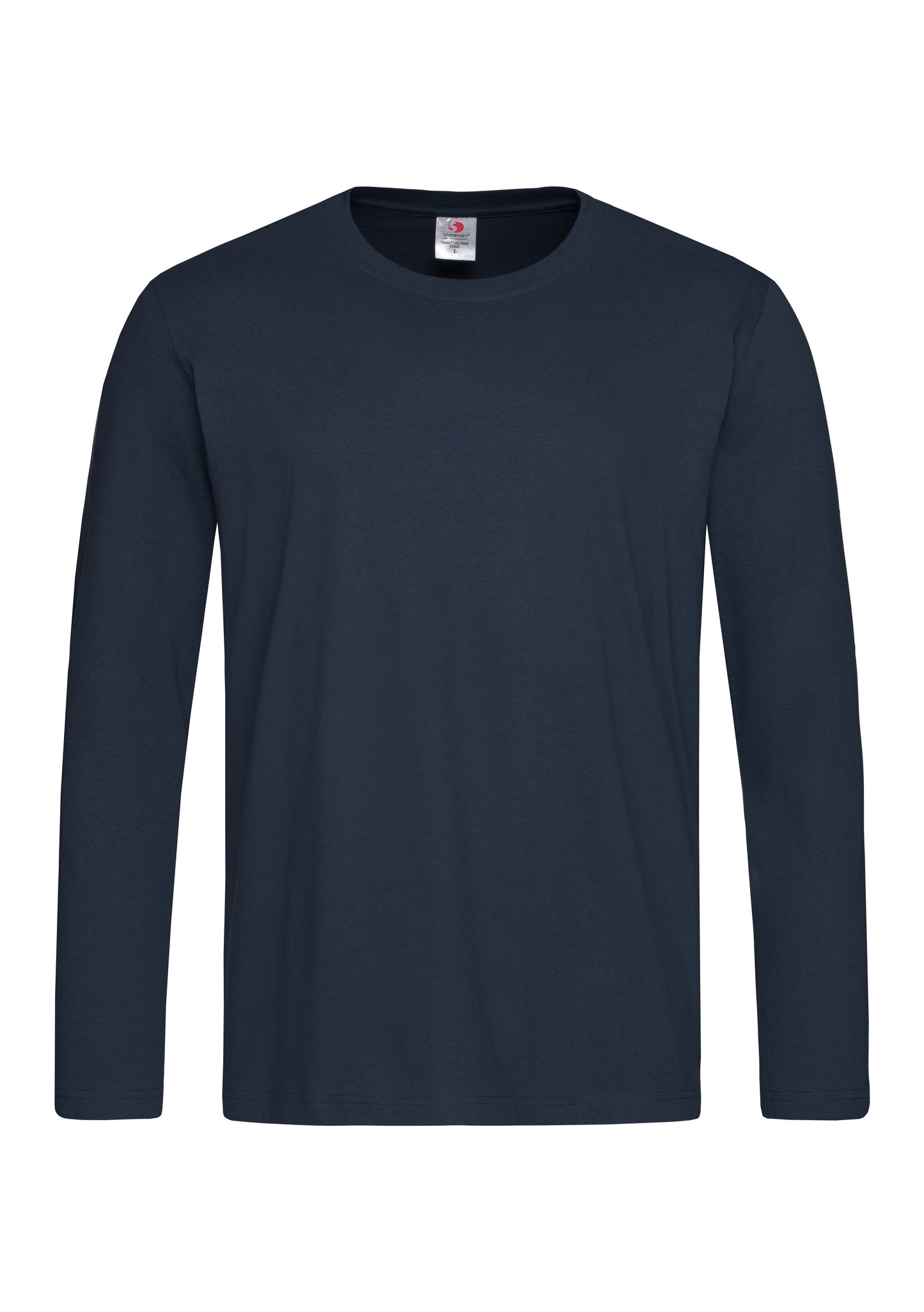 ST2500 Men's Classic-T Long Sleeve