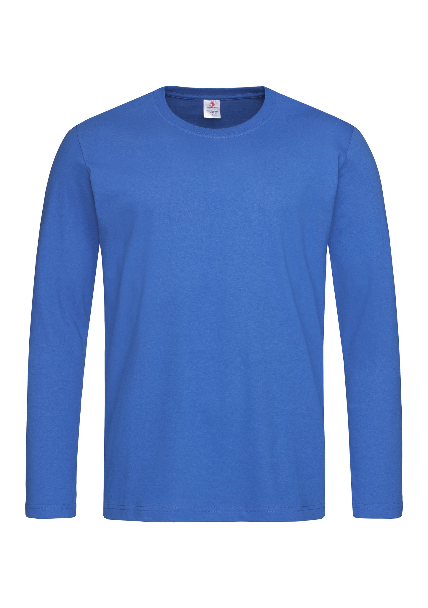 ST2500 Men's Classic-T Long Sleeve
