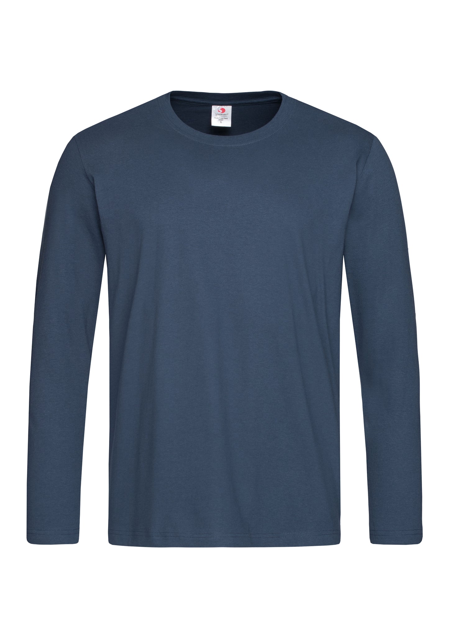 ST2500 Men's Classic-T Long Sleeve