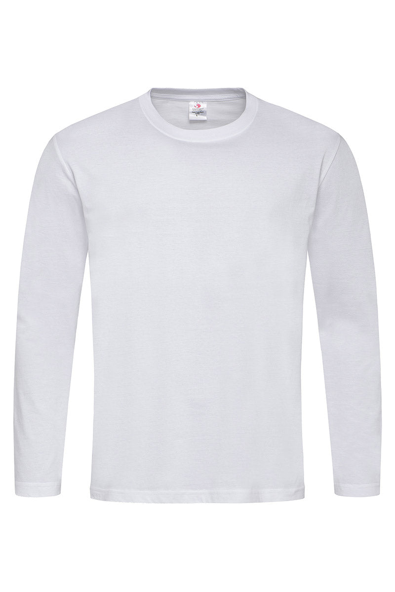 ST2500 Men's Classic-T Long Sleeve