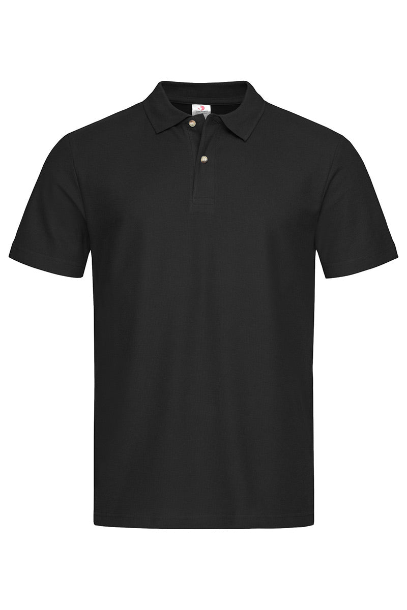 ST3000 Men's Heavyweight Polo