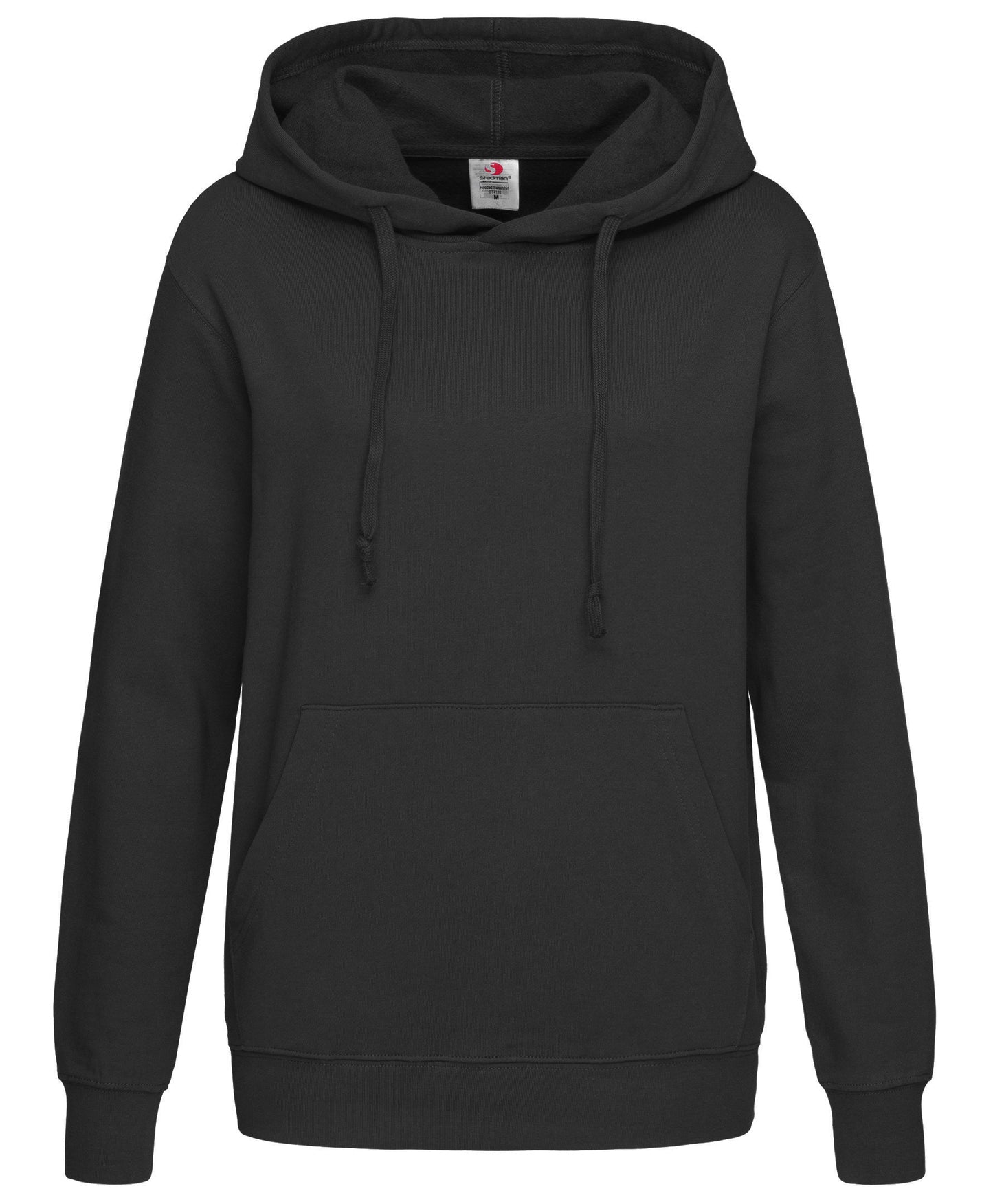 ST4110 Women's Hooded Sweatshirt
