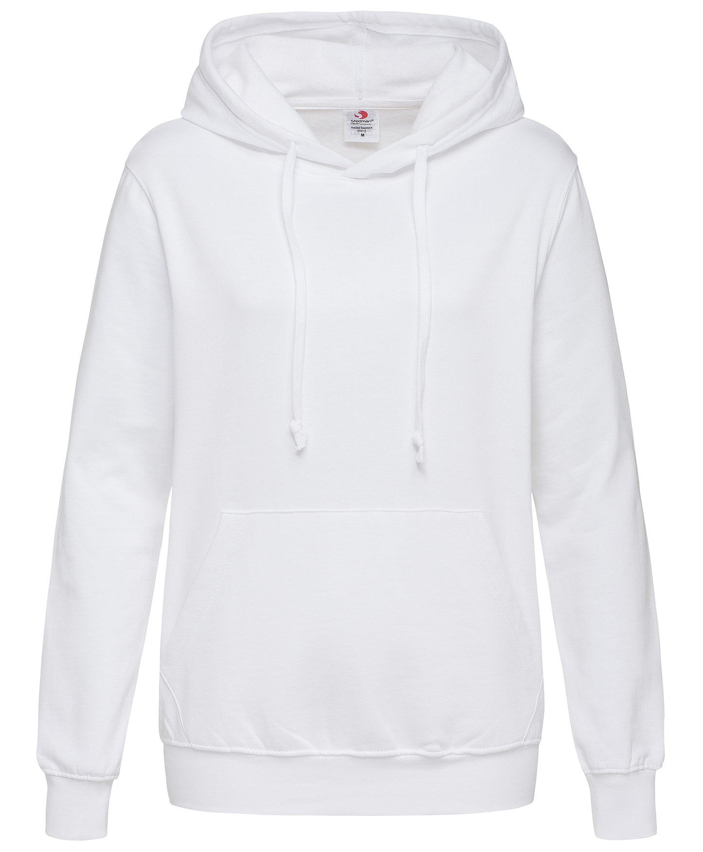 ST4110 Women's Hooded Sweatshirt