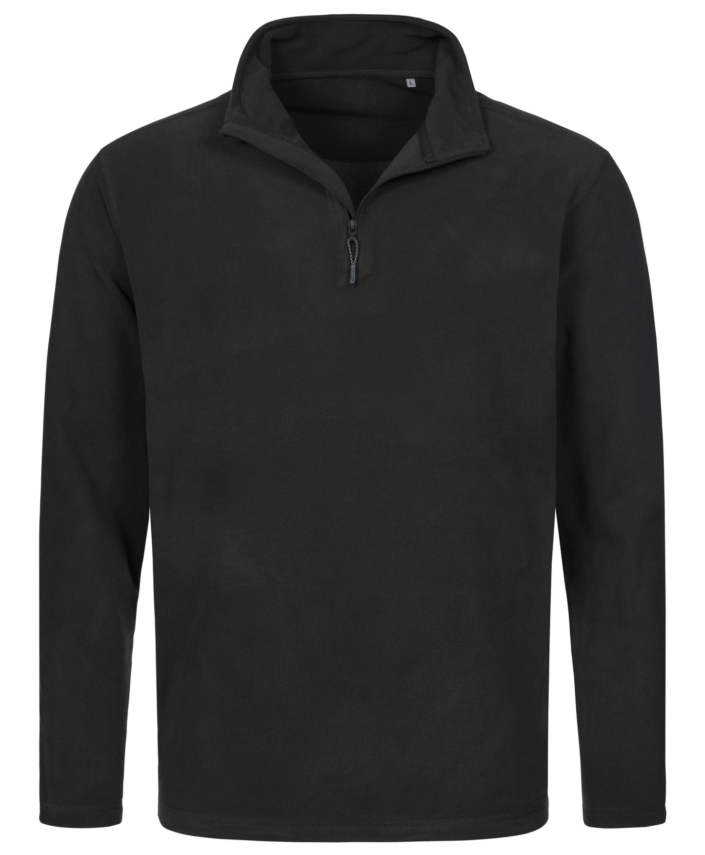 ST5020 Men's Active Fleece Half-Zip