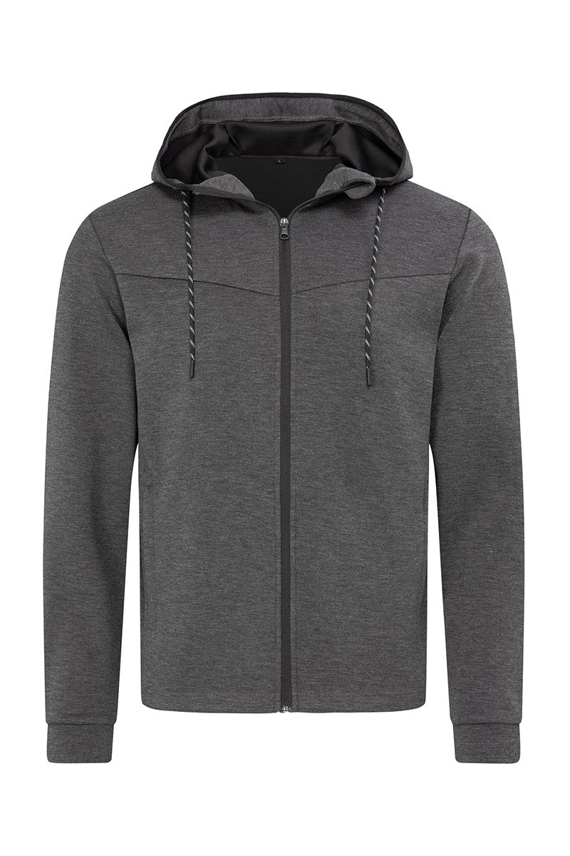 ST5840 Men's Recycled Scuba Jacket