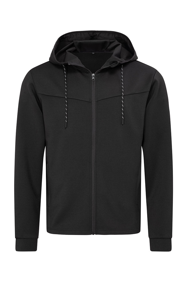 ST5840 Men's Recycled Scuba Jacket