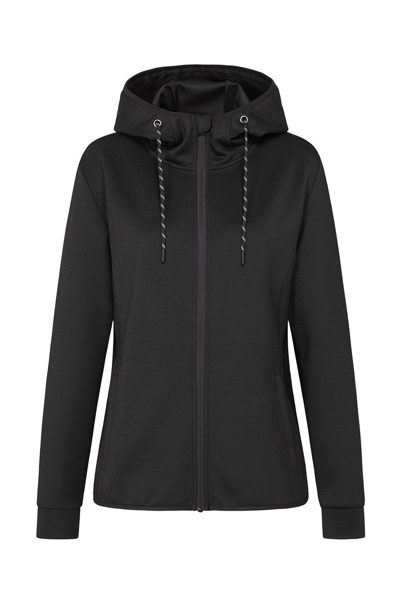ST5940 Women's Recycled Scuba Jacket