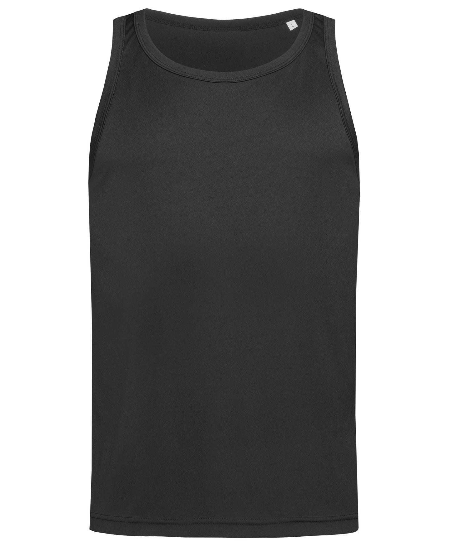 ST8010 Men's Active Sports Top