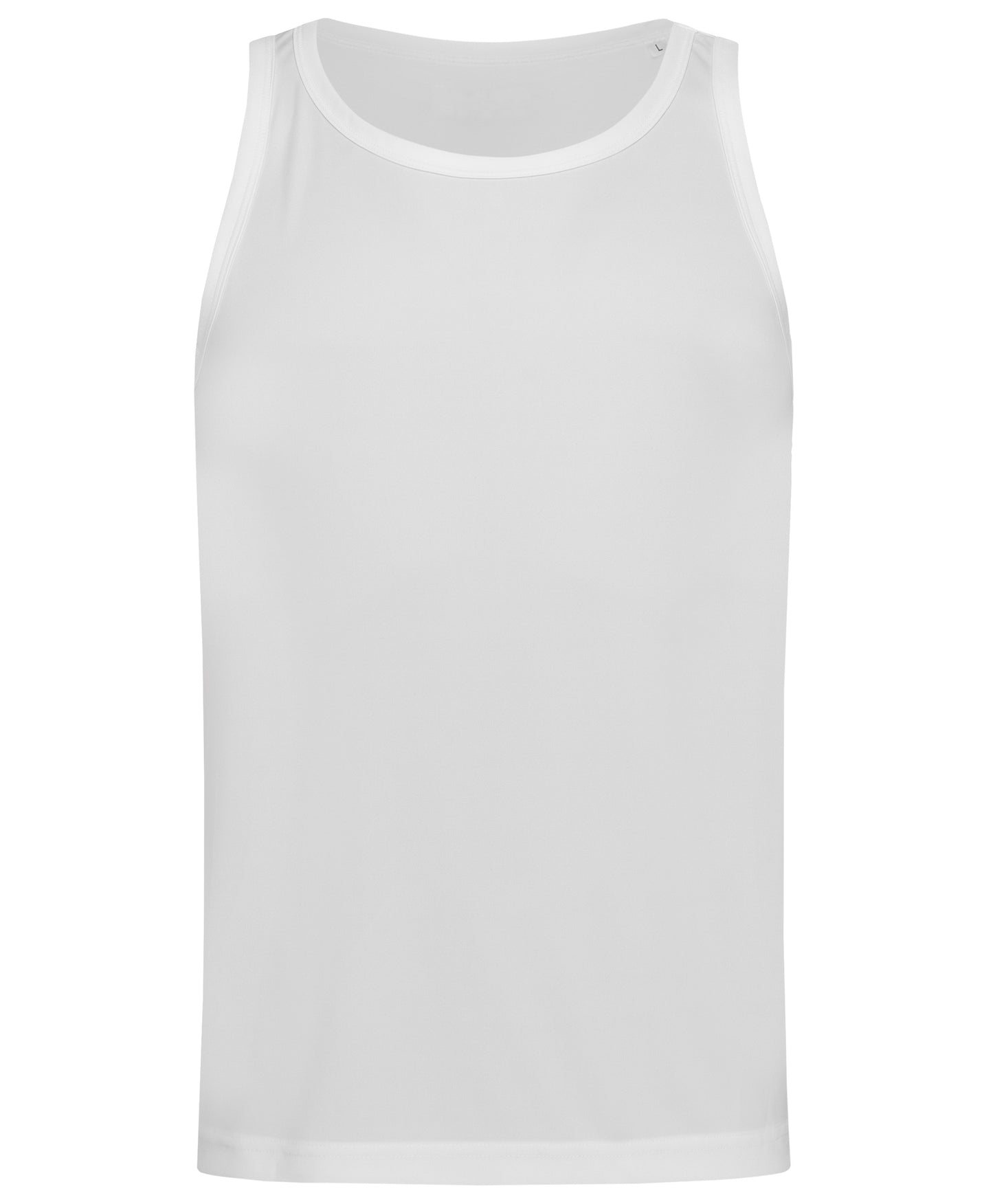 ST8010 Men's Active Sports Top
