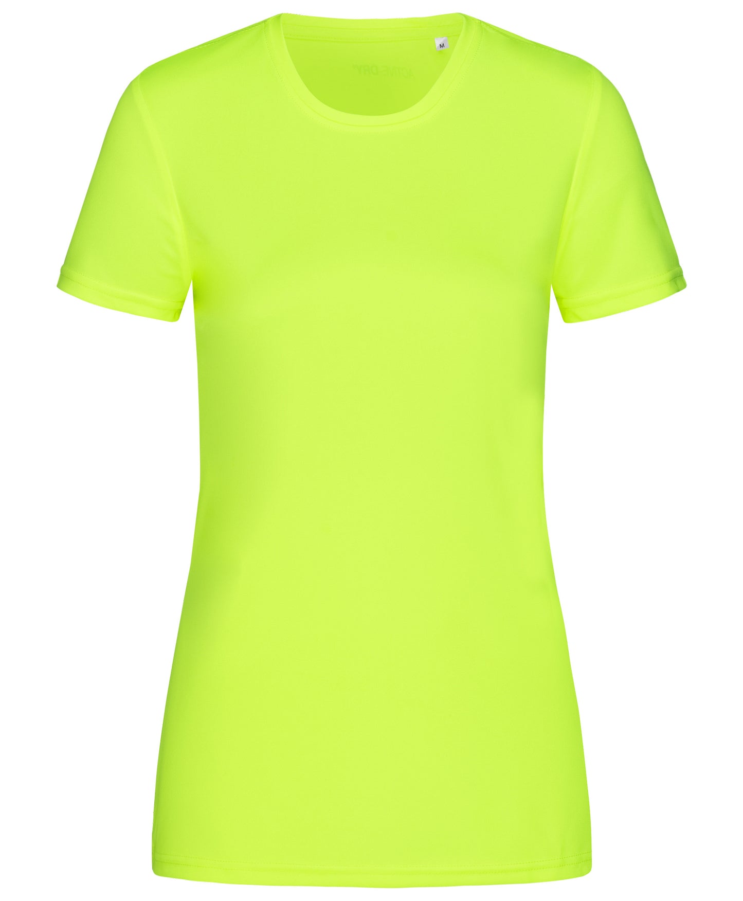 ST8100 Women's Active Sports-T