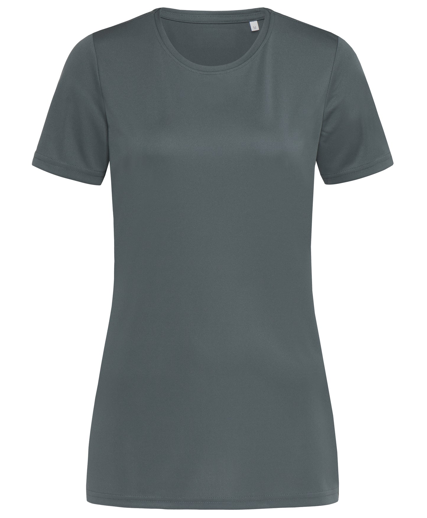 ST8100 Women's Active Sports-T