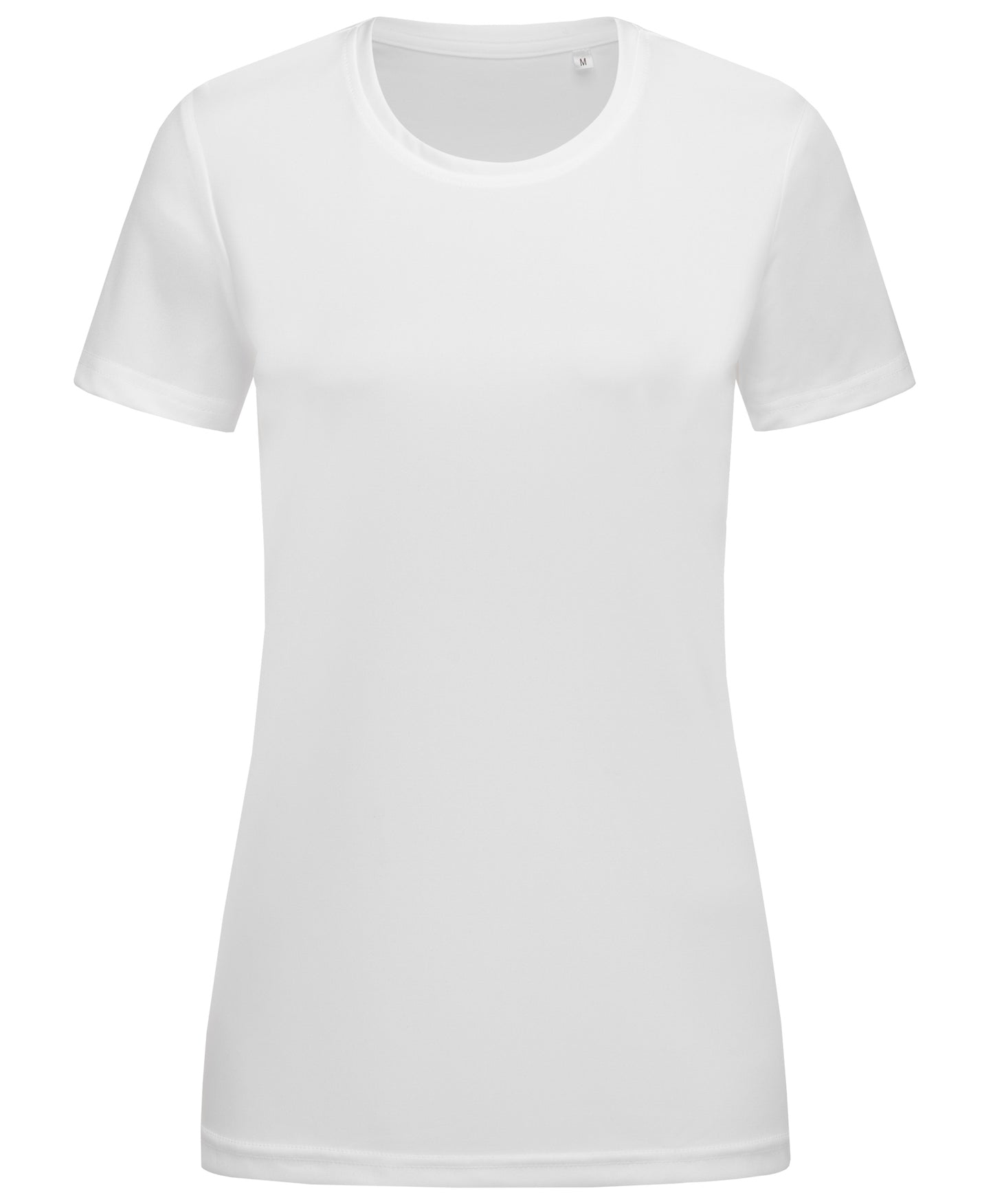 ST8100 Women's Active Sports-T
