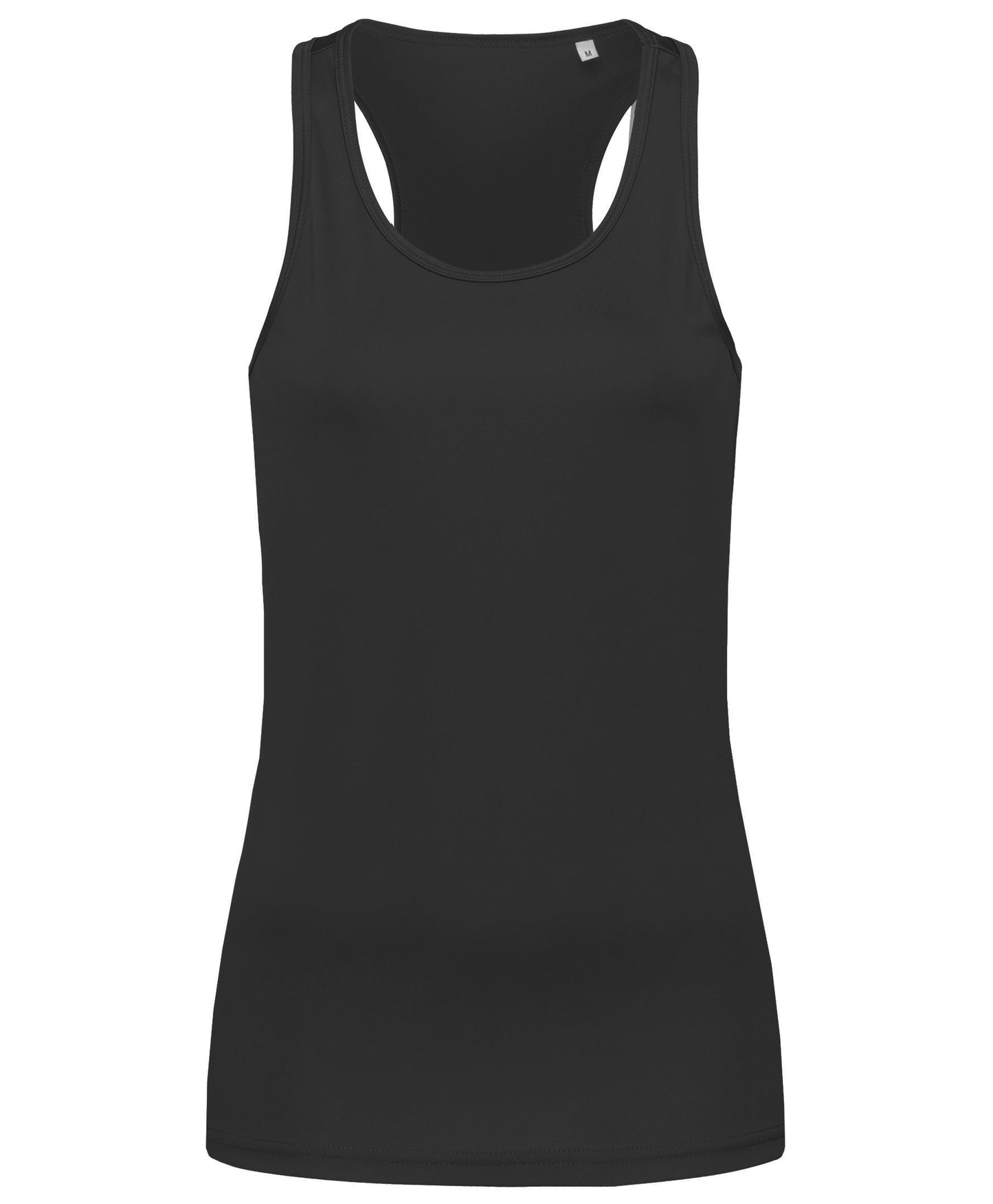 ST8110 Women's Active Sports Top