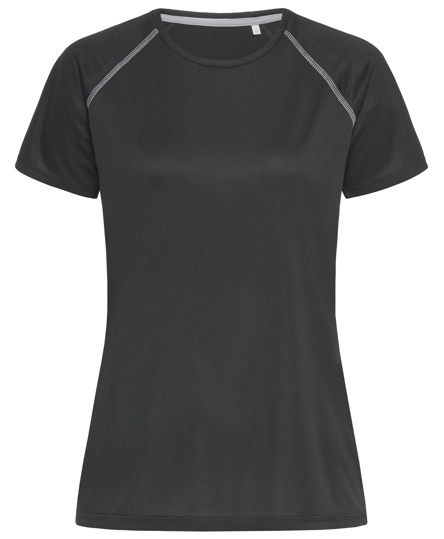 ST8130 Women's Active Team Raglan