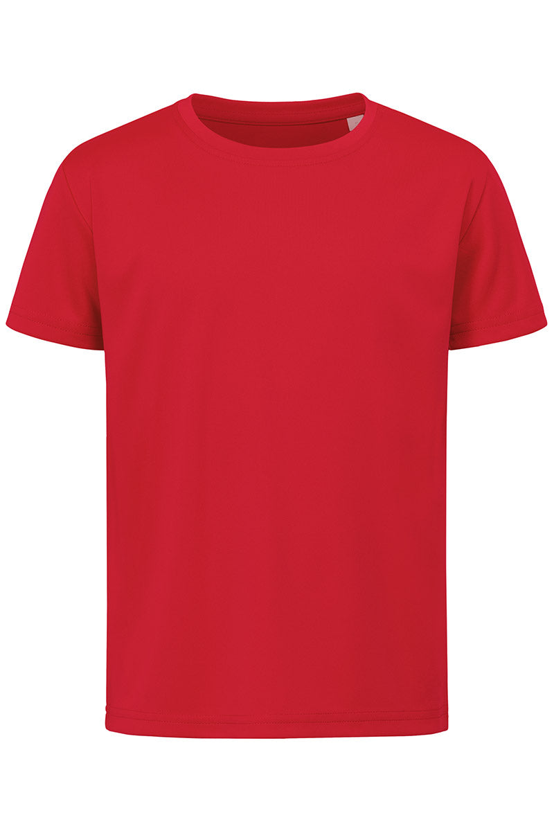 ST8170 Kids Sports T