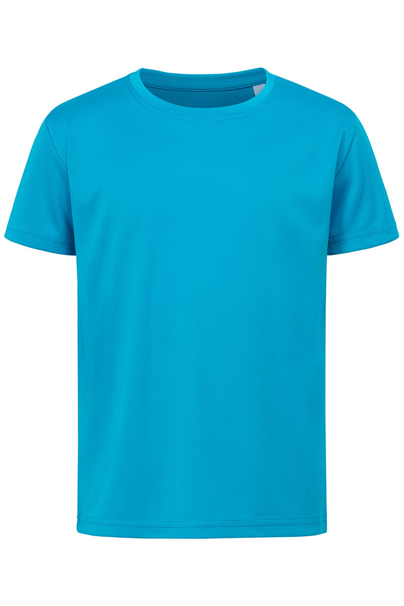 ST8170 Kids Sports T
